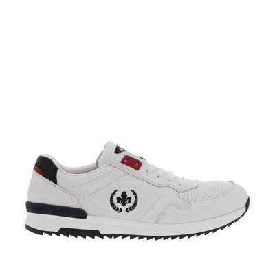 RIEKER Baskets  Blanc RIEKER