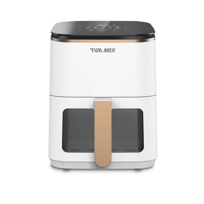 Friteuse à air chaud 3,5 L ROTEL