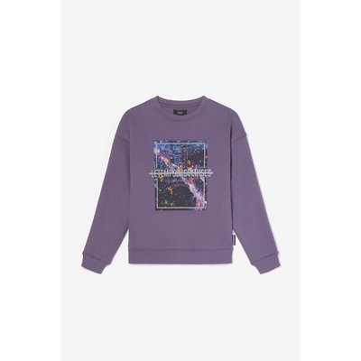 Sweat-Shirt NAKABO LE TEMPS DES CERISES