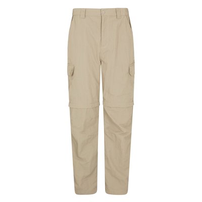 Pantalon de randonnée TREK MOUNTAIN WAREHOUSE