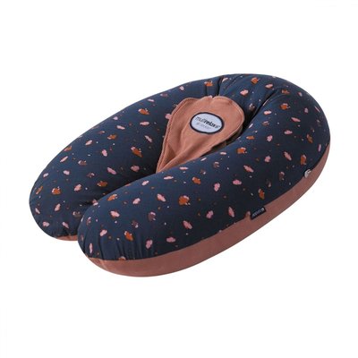 Coussin multirelax + CANDIDE