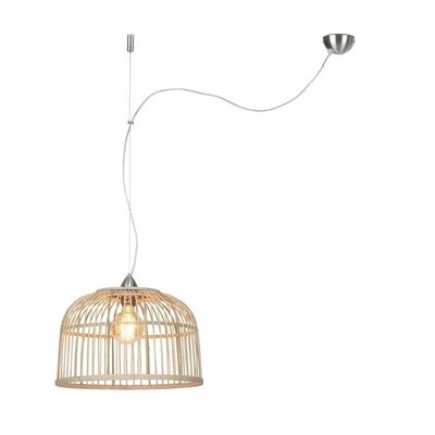 Suspension Bambou BORNEO GOOD & MOJO