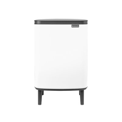 Bo Waste Bin Hi, 12L BRABANTIA