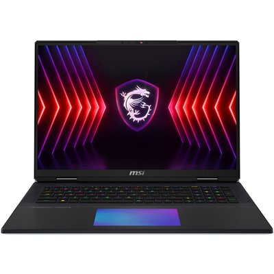 PC Gamer Titan 18 HX A14VIG-005FR MSI