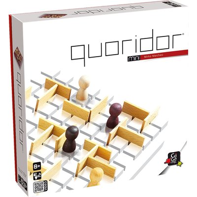 Quoridor Mini GIGAMIC