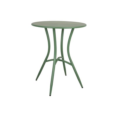 Table en métal Laqué - Samos AUBRY GASPARD