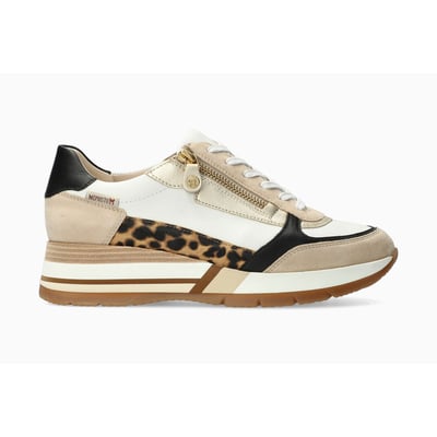 Baskets en cuir TIZIANA MEPHISTO