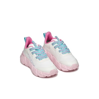 Baskets respirantes Flexyper GEOX