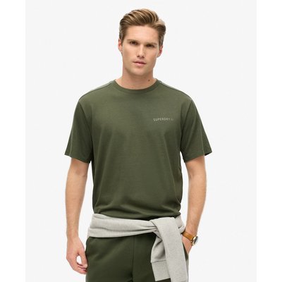 T-shirt décontracté Tech SUPERDRY