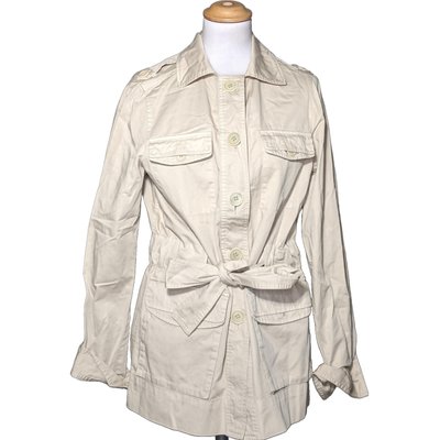 Manteau veste d occasion seconde main femme COMPTOIR DES COTONNIERS La Redoute