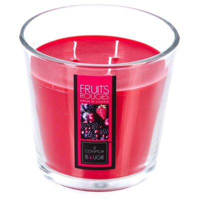 Bougie parfumée ATMOSPHERA