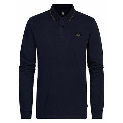 La redoute polo homme manches longues outlet
