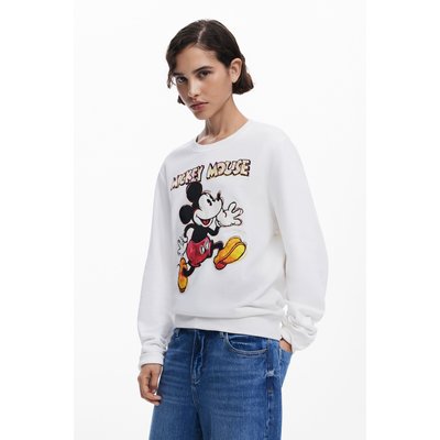 Desigual - Sweat-shirt Mickey Mouse™ DESIGUAL