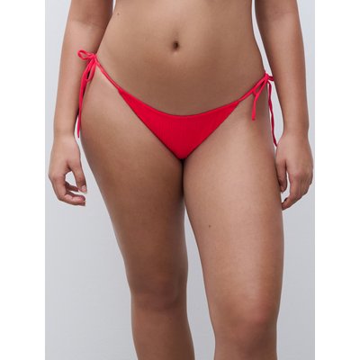 Bikini à nouer One Size Pulp CHANTELLE