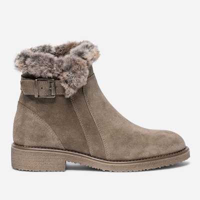 Boots Plats JELSA ERAM