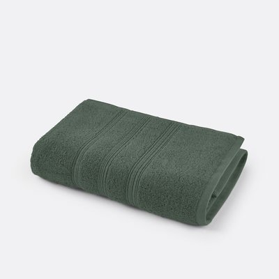 Ismo 100% Organic Cotton Terry Bath Sheet LA REDOUTE INTERIEURS