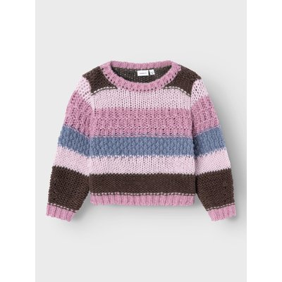 Pull en maille NAME IT NAME IT