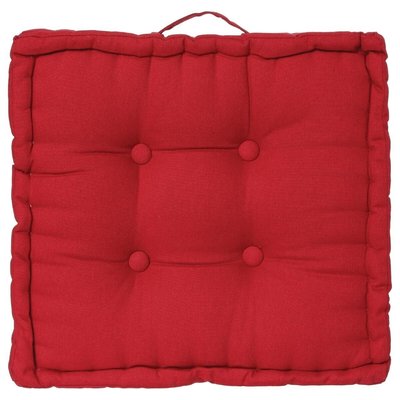 Coussin de sol Horizon uni ATMOSPHERA