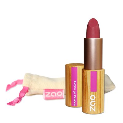 Rouge à lèvres classic  462 Vieux rose ZAO MAKEUP