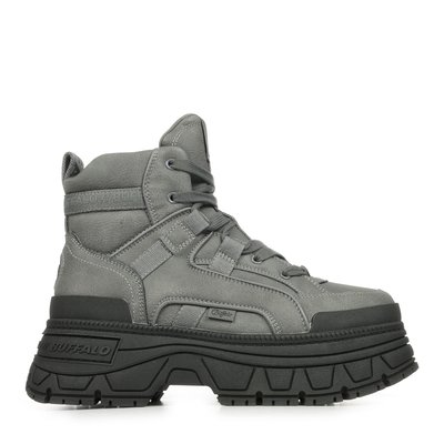 Boots Fusion Hyb Mid BUFFALO