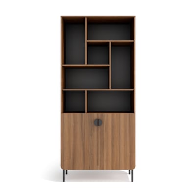 Bibliothèque armoire en placard, TOKYO HERDASA