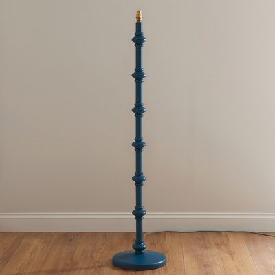Chadwick Floor Light in Satin Paint Finish SO'HOME
