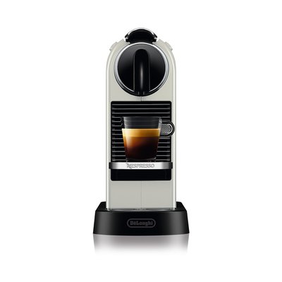 Nespresso by De'longhi Citiz Coffee Pod Machine NESPRESSO