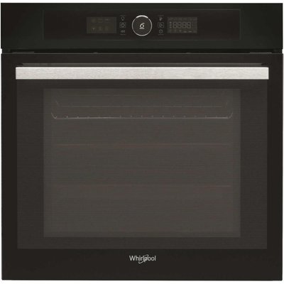 Four pyrolyse AKZ 9635 NB WHIRLPOOL