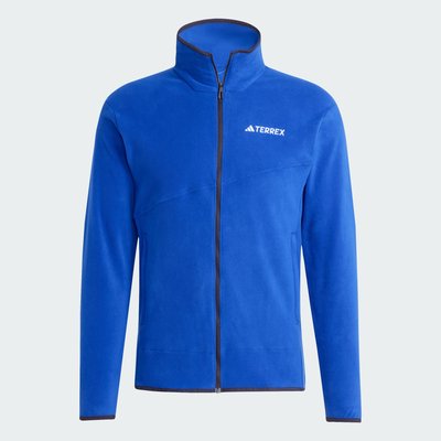 Polaire entièrement zippée Terrex Multi adidas Performance