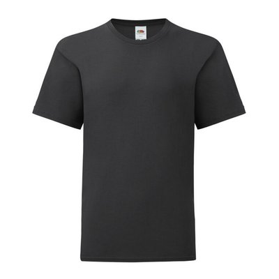 T-shirt manches courtes FRUIT OF THE LOOM