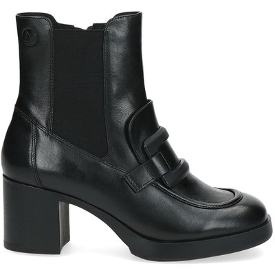 Bottine en cuir CAPRICE