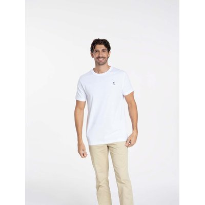T-Shirt manches courtes coton TIBET GENTLEMAN FARMER