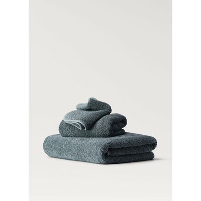 Serviette invité teinture pièce MANGO HOME