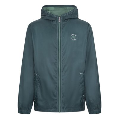Windjacke mit Kapuze CONVERSE
