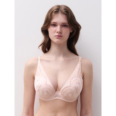 Soutien-gorge coques plongeant MYSTIC DREAM CHANTELLE