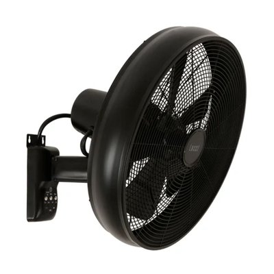 Ventilateur de Plafond Breeze Wall Fan 46cm   - BOUTICA-DESIGN