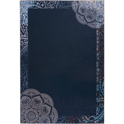 Tapis rectangulaire moderne, Medley ARTE ESPINA