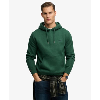 Sweat à capuche essentiel SUPERDRY