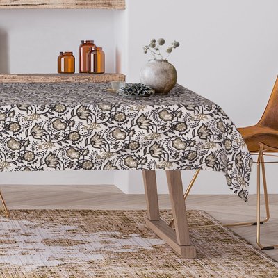 Nappe coton CARMA FEBRONIE