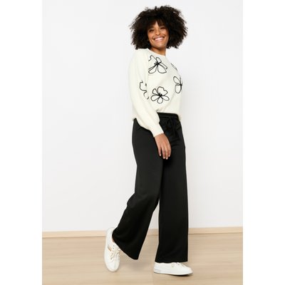 Pantalon de survêtement basique LOLALIZA