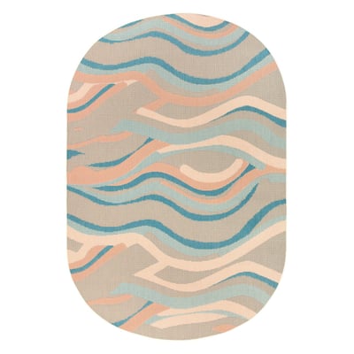 Tapis Vicky outdoor VIVARAISE