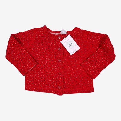 Gilet - Très bon état PETIT BATEAU