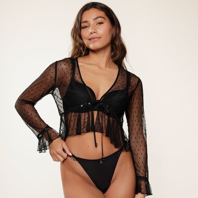 Bolero Veste LINGADORE