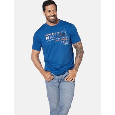T-shirt SVENHELM JAN VANDERSTORM
