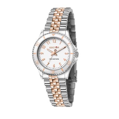 Montre 230 SECTOR