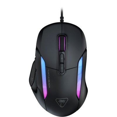 Souris Gamer Filaire Kone II Noir TURTLE BEACH