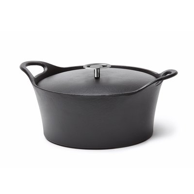 Cocotte ronde 20cm - VOLCAN CUISINOX