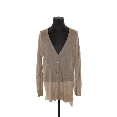 Cardigan en laine - Bon État ZADIG&VOLTAIRE