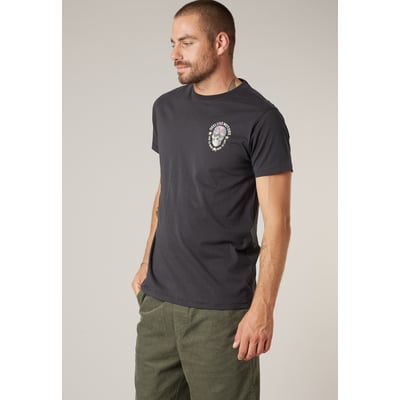 T-shirt homme en coton DEKARI DEELUXE