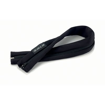 Protection guidon universelle noire JANE